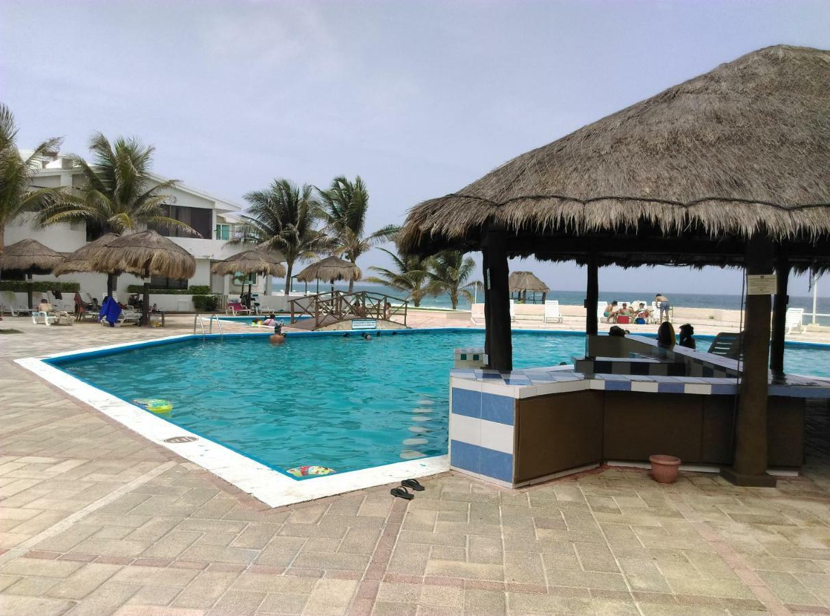 Condominio Las Brisas * Cancún