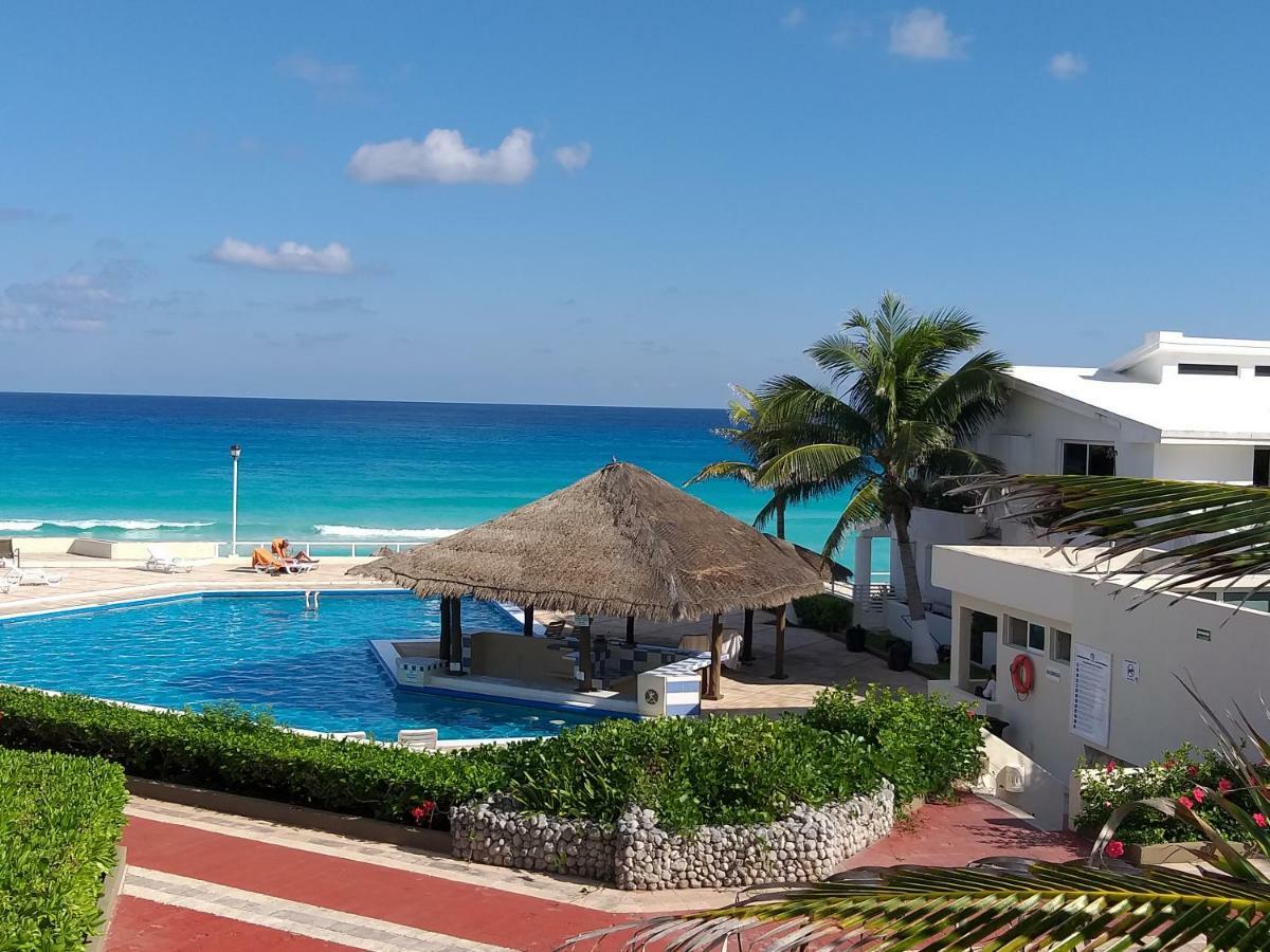 Condominio Las Brisas Apartamento Cancún