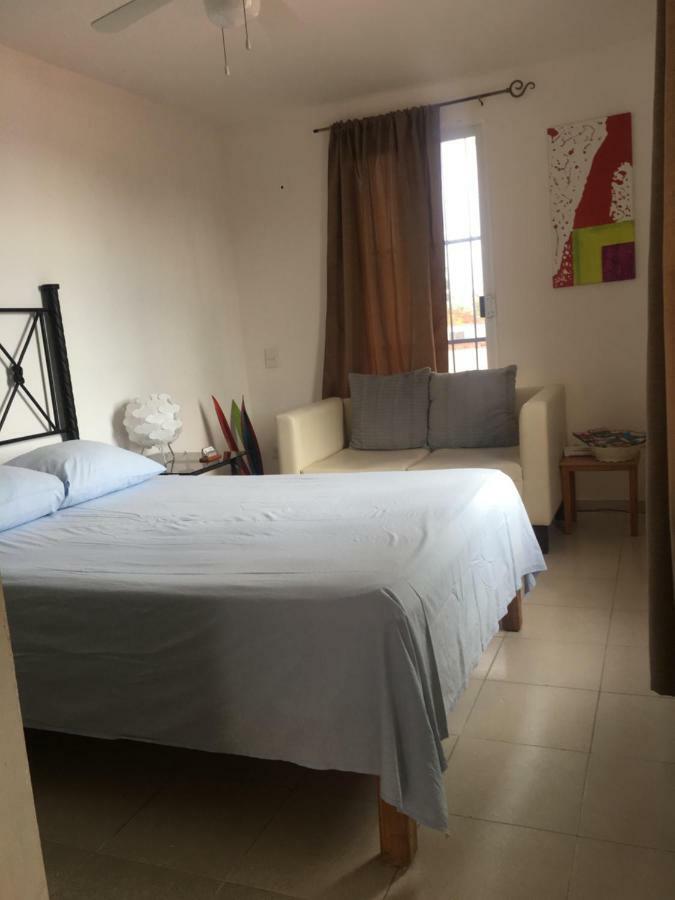 Violeta's House Cancún