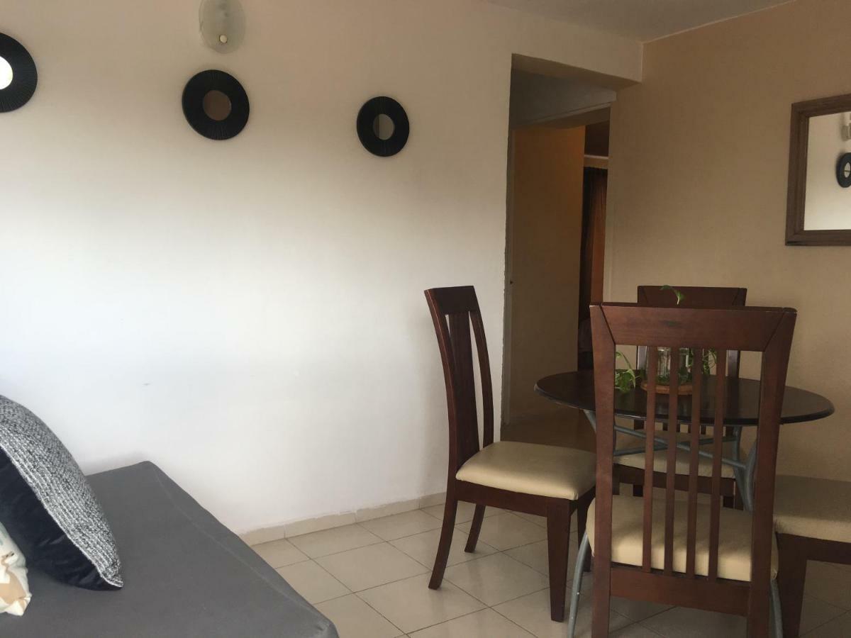 Apartamento Violeta's House *