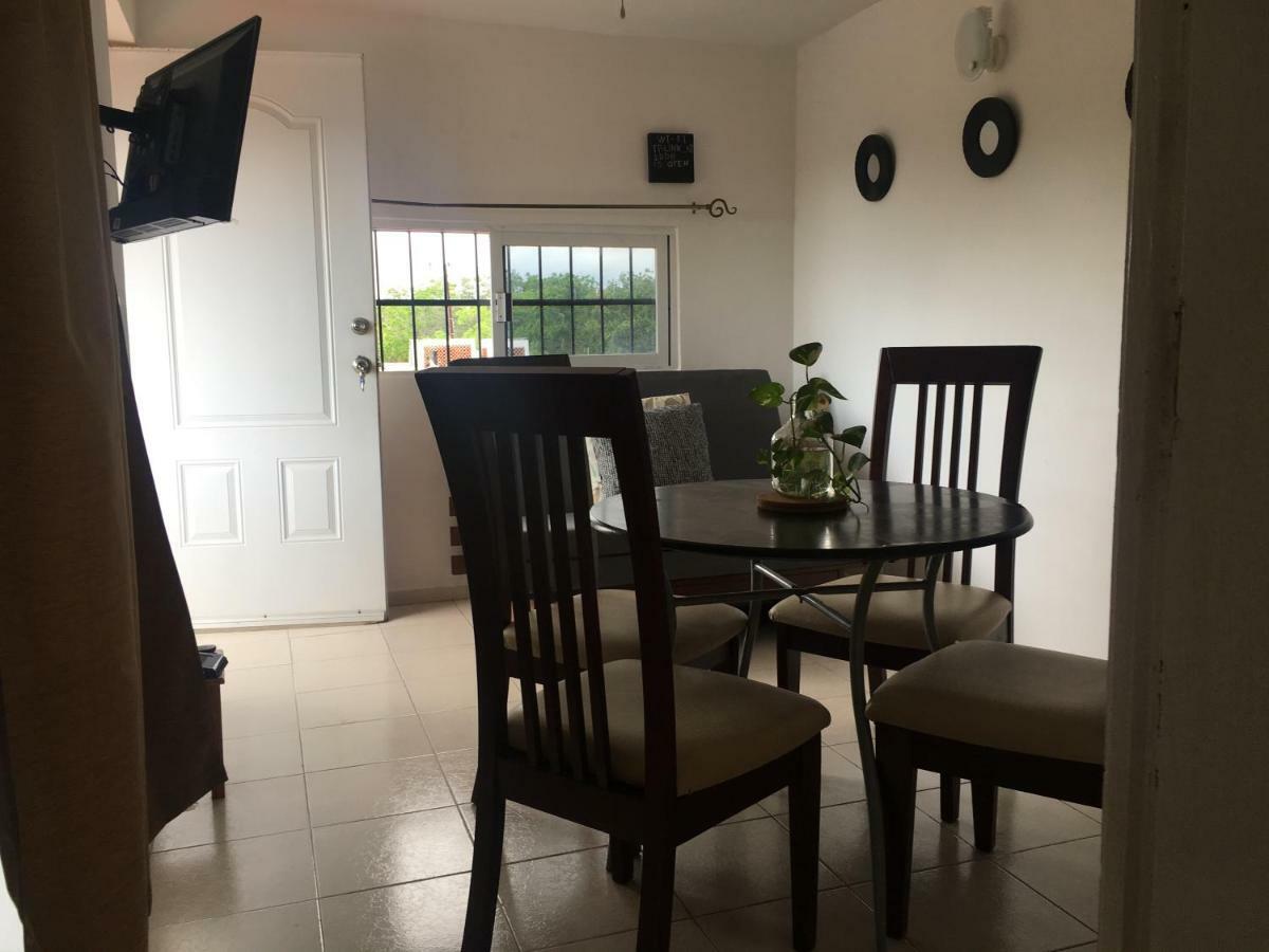 Apartamento Violeta's House