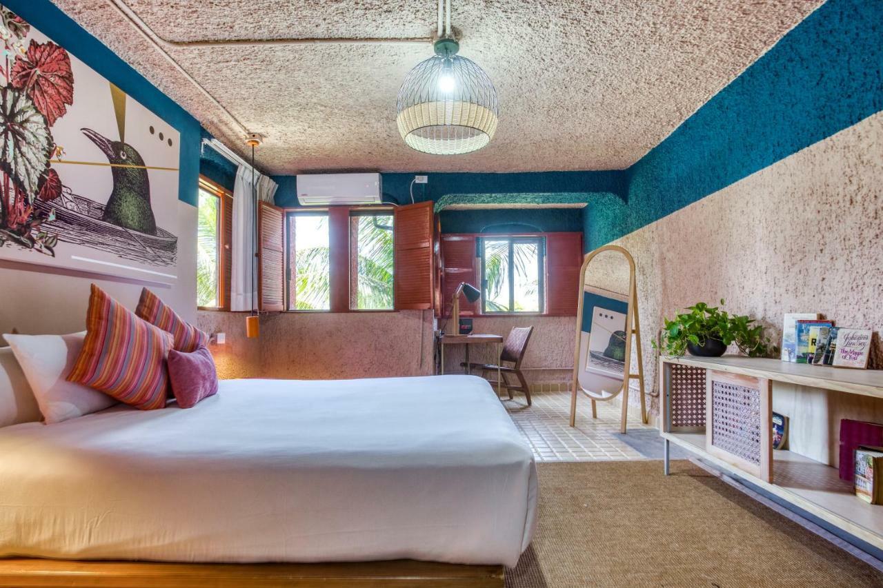 Hotel Selina Laguna Zone