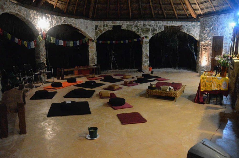 Reserva Ecologica Hacienda