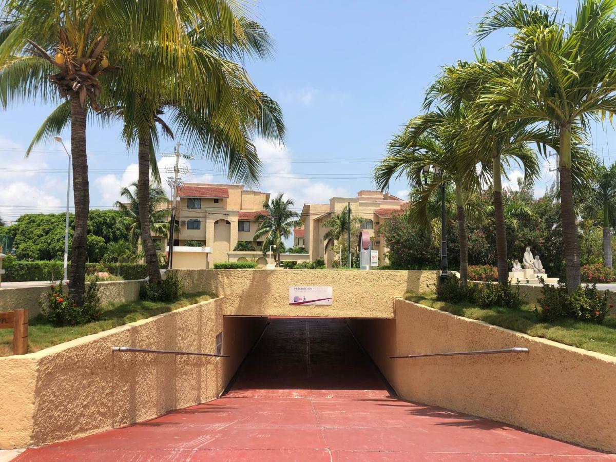 Tropical Apartamento Cancún