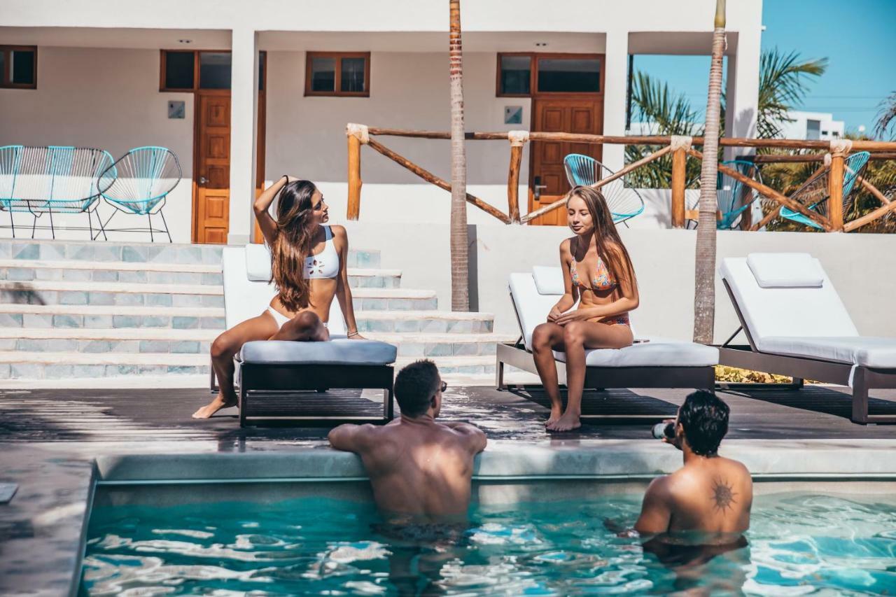 Chiibal * Cancún