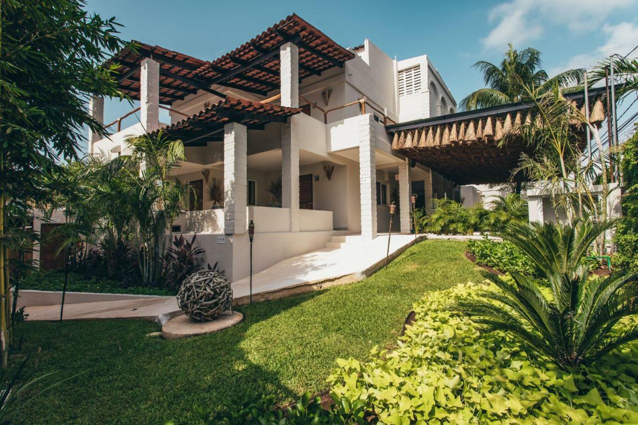 Pensión Chiibal Cancún