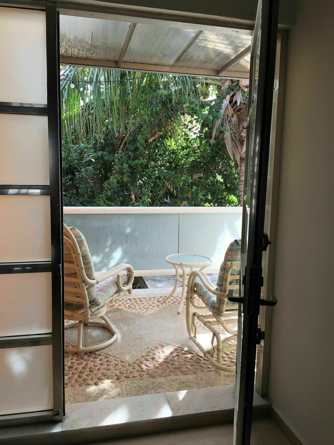 Casa Caracol -