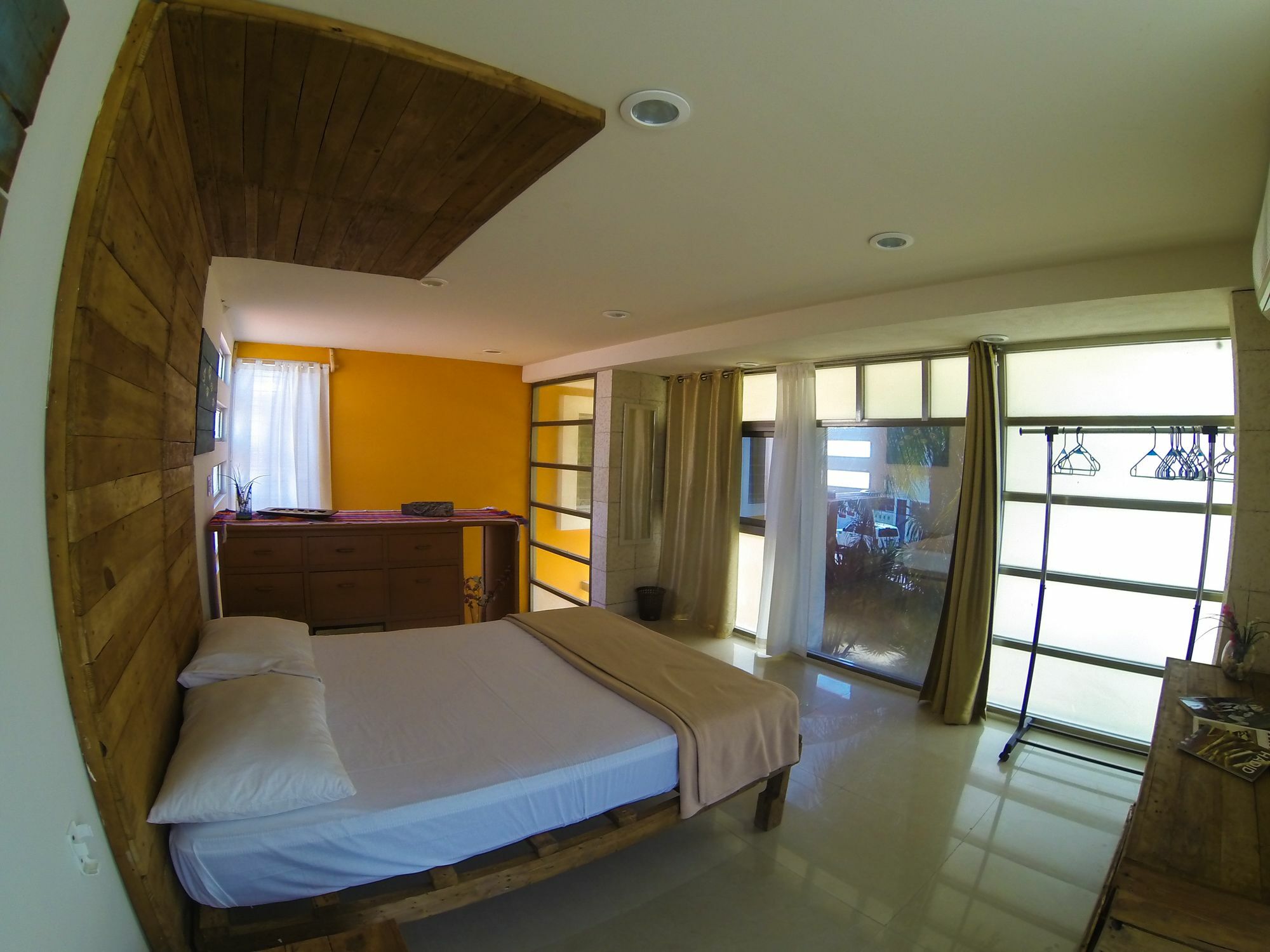 Casa Caracol - 2*