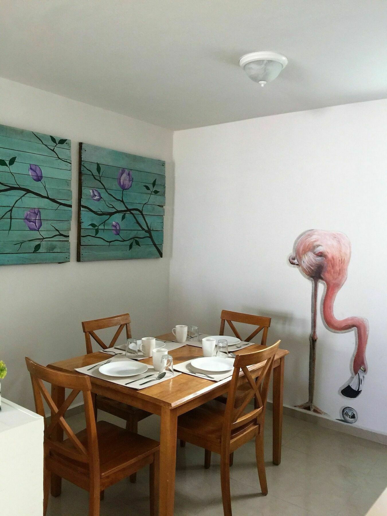 Hotel Casa Caracol - Cancún