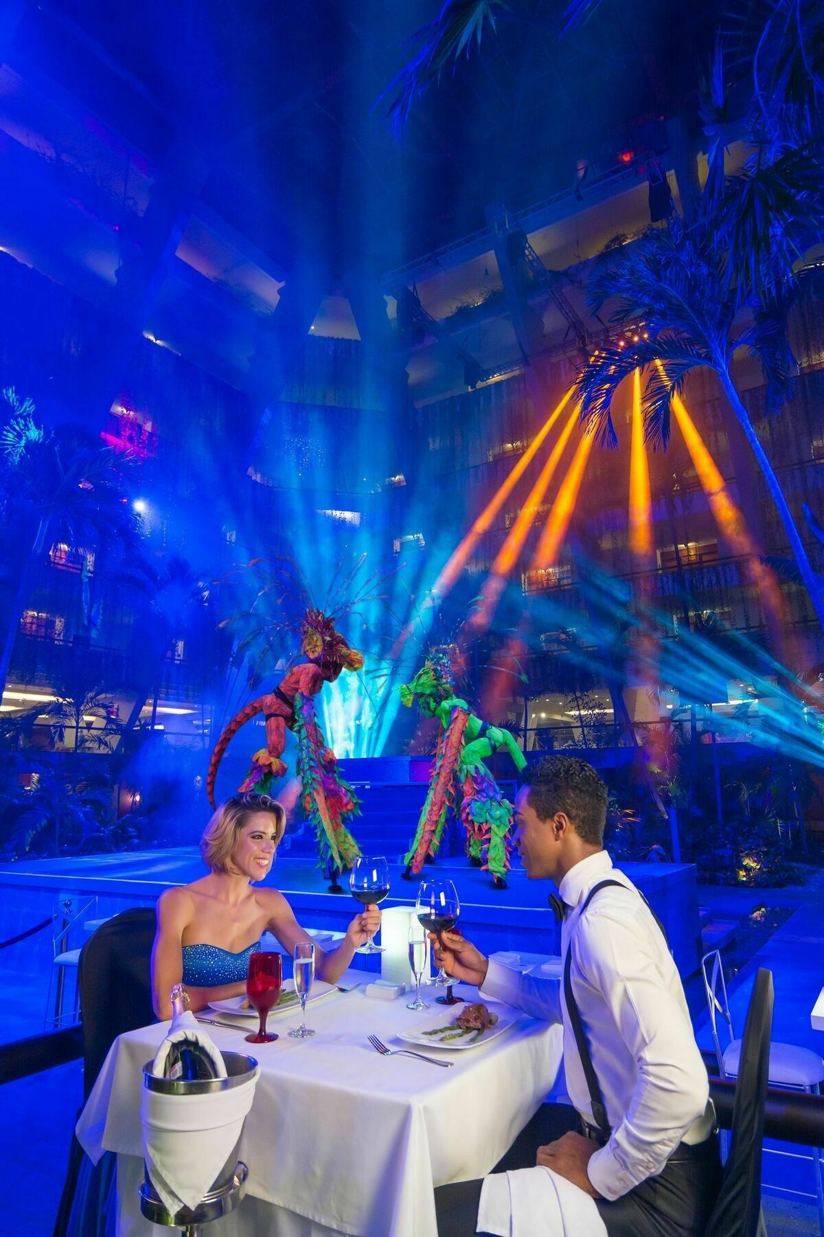Oasis Lite Resort