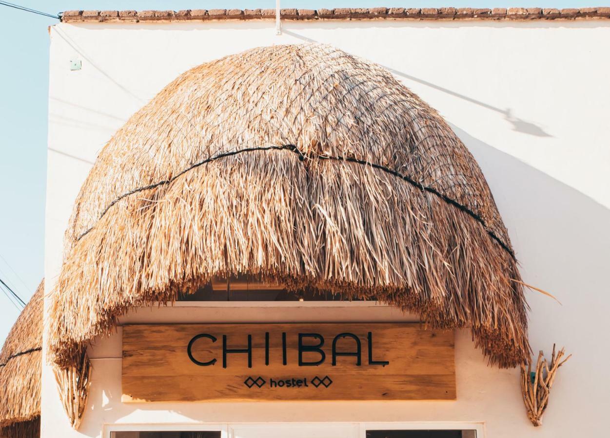 Chiibal Pensión *