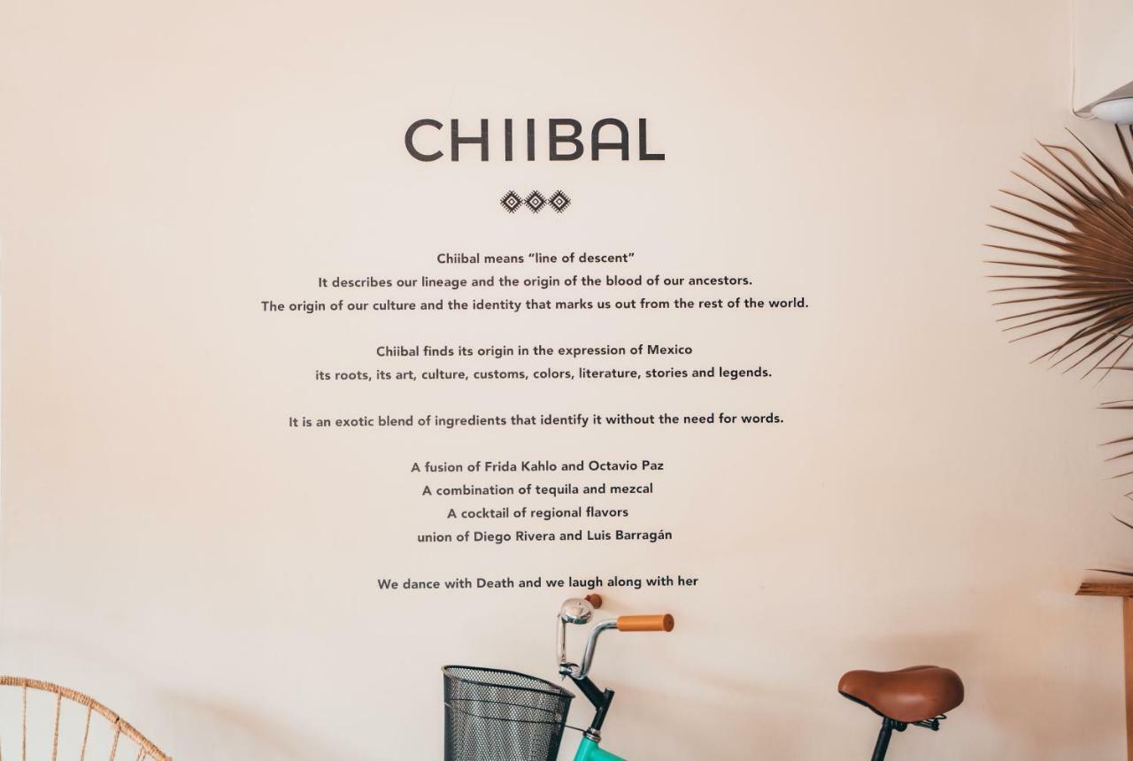 Chiibal * Cancún