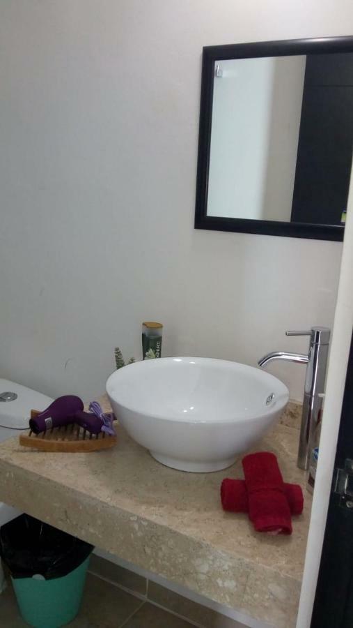 Apartamento Departamento De Lujo 3 Recamaras En Exclente Ubicacion