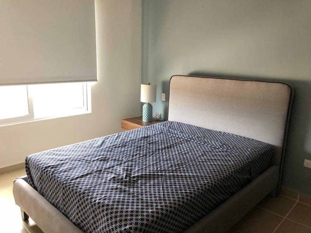 Apartamento Departamento De Lujo 3 Recamaras En Exclente Ubicacion Cancún
