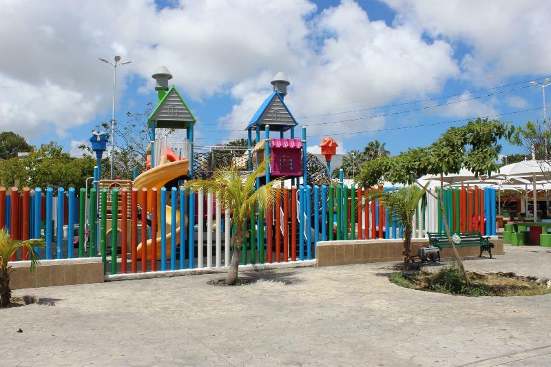 Hotel Palapas