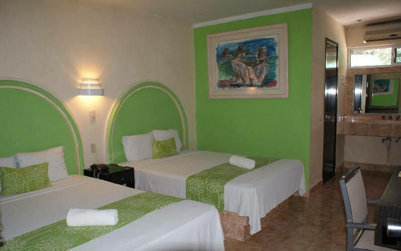 Hc Internacional Cancún
