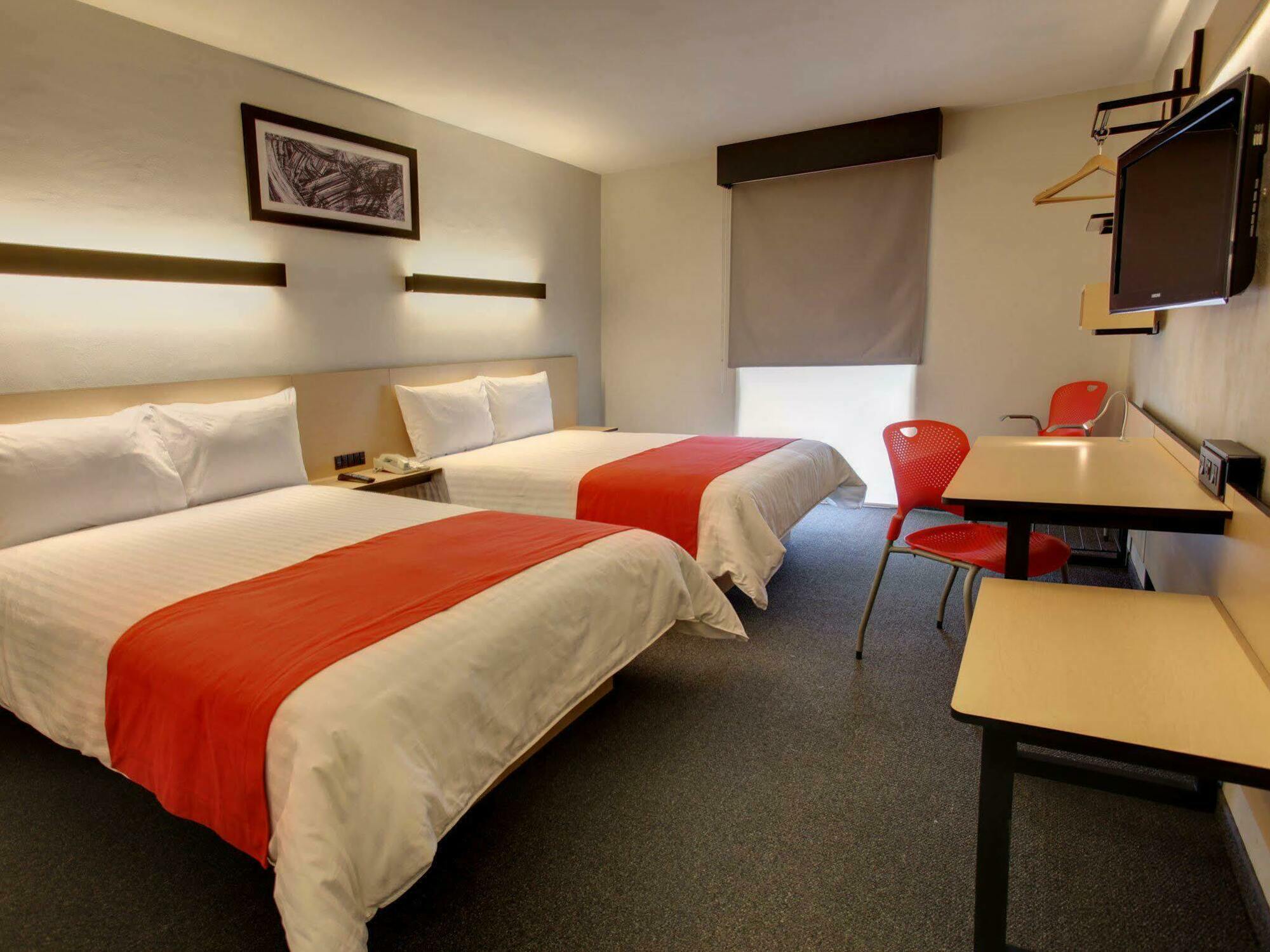 Express Junior By Marriott Hotel Cancún