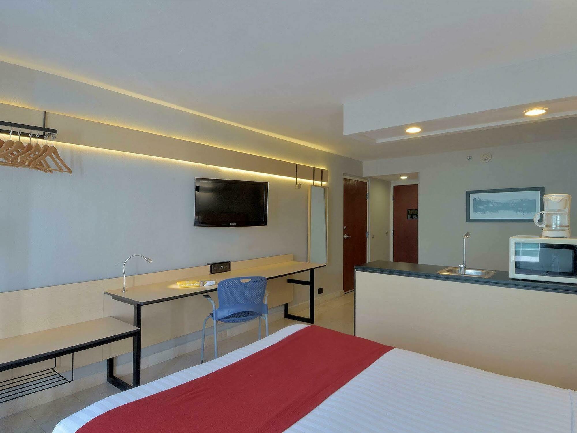 Express Junior By Marriott 3*