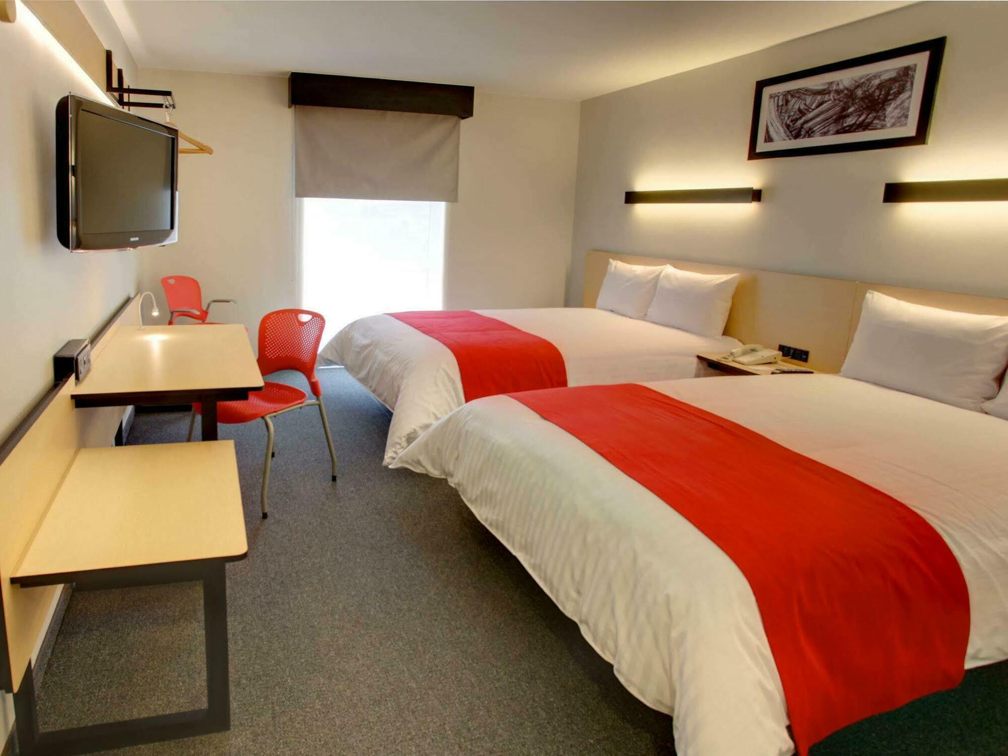 Express Junior By Marriott 3*