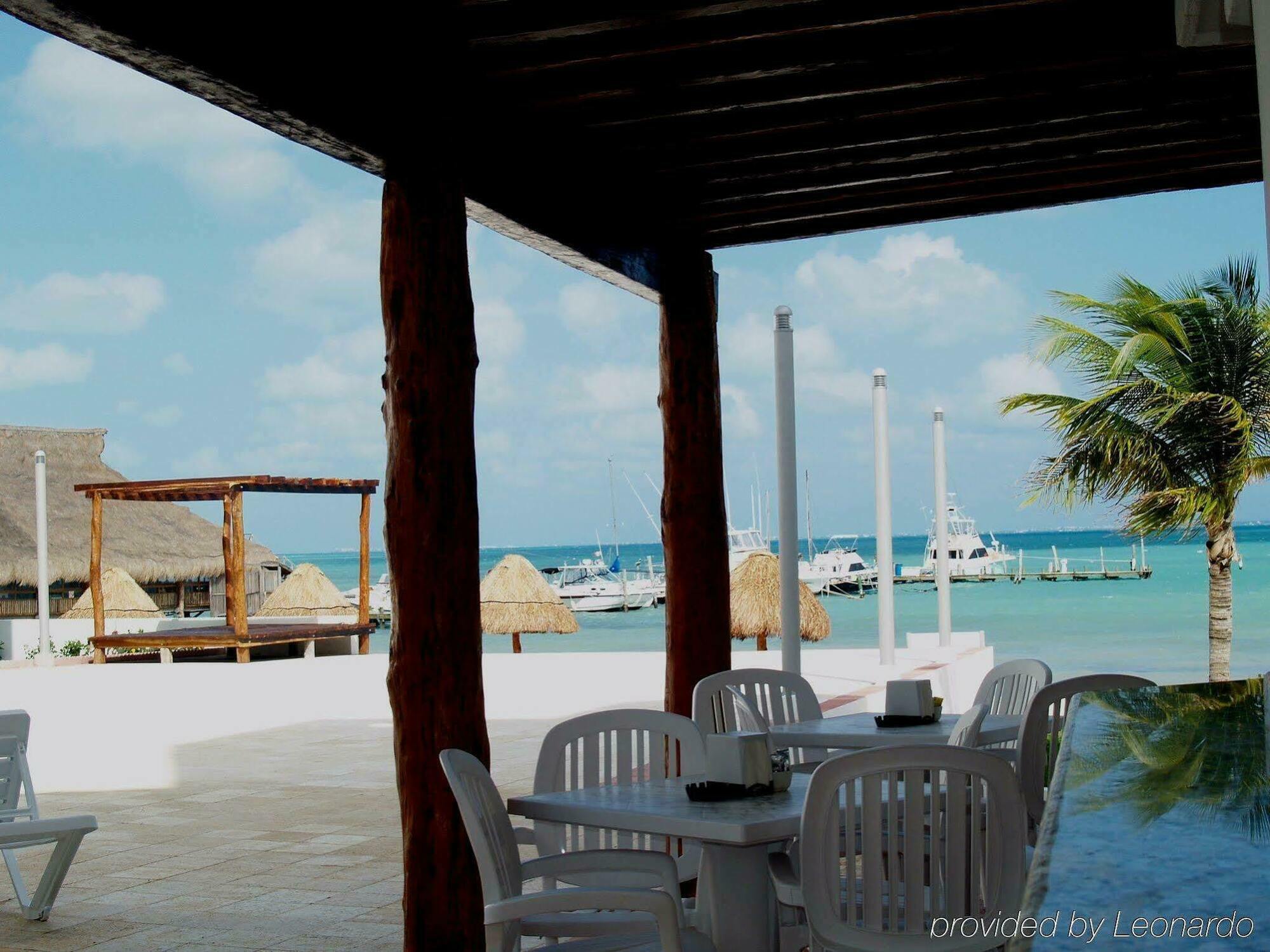 Ocean View Arenas 4* Cancun