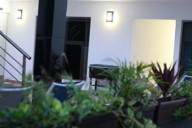 Palapas Hotel 4*