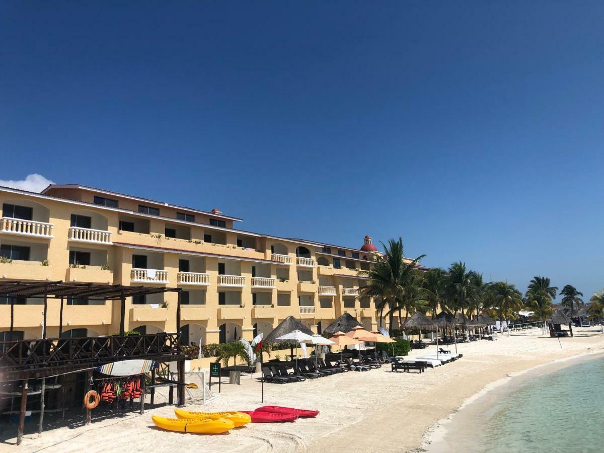 Apartamento Tropical Cancún