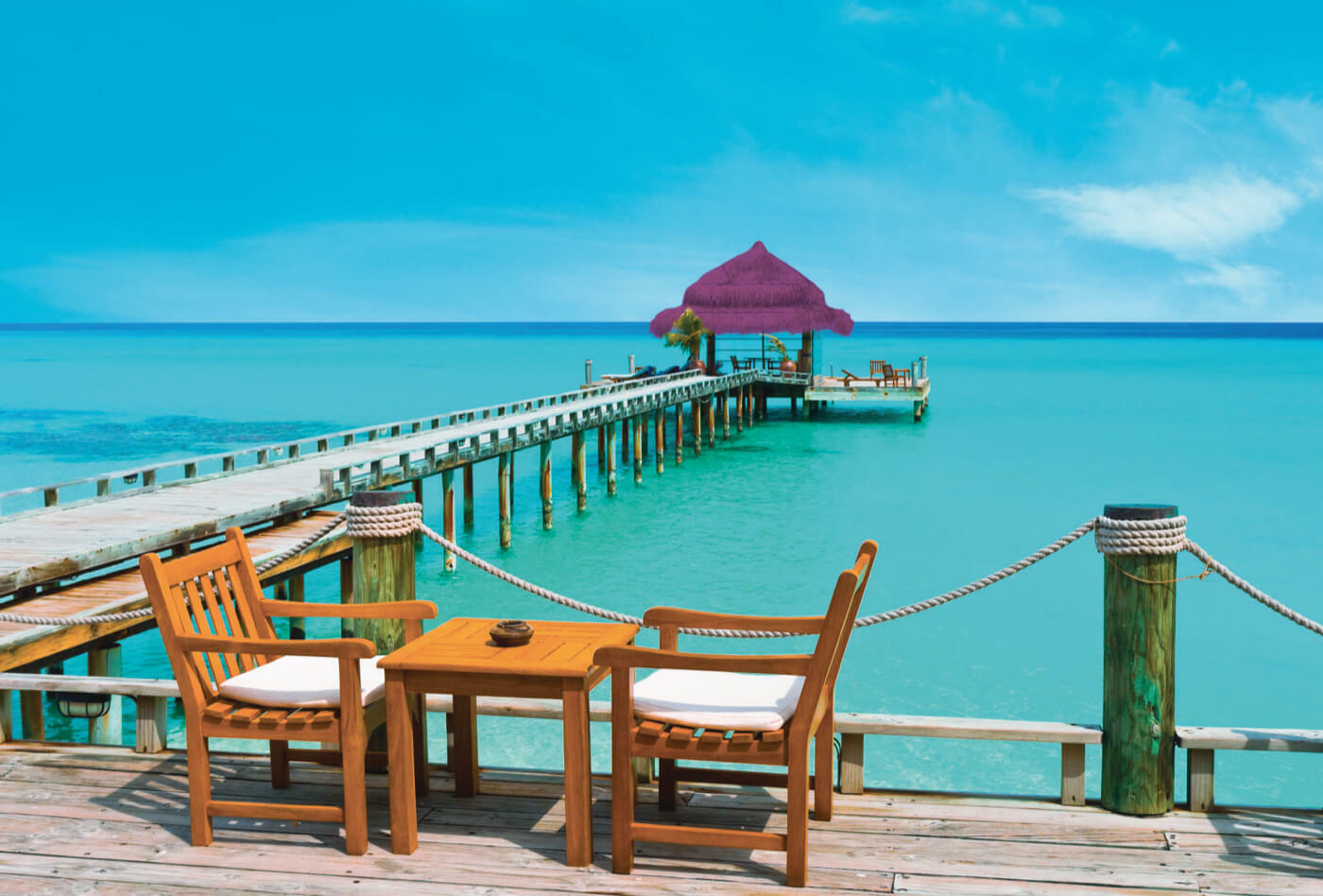 Grand Oasis Sens - Adults Only 5* Cancún