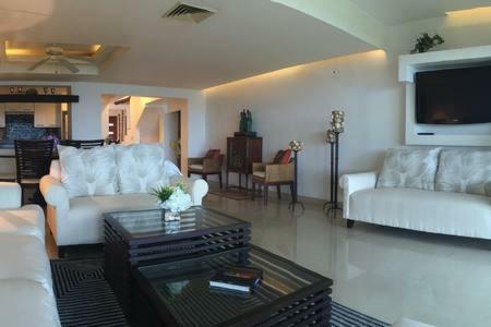 Holiday home Casa Frente Al Mar *