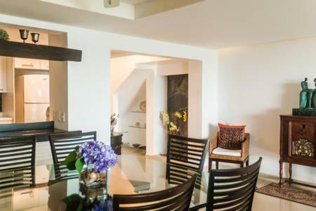 Holiday home Casa Frente Al Mar Cancun