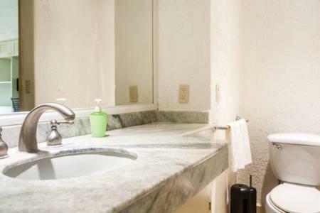 Casa Frente Al Mar Holiday home Cancun