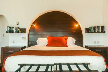 Holiday home Casa Frente Al Mar *