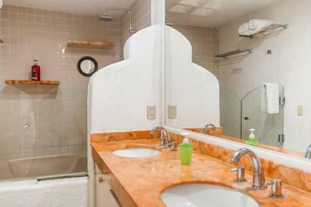 Casa Frente Al Mar Holiday home Cancun