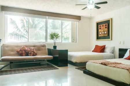 Casa Frente Al Mar Holiday home *