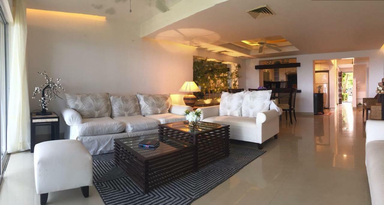 Holiday home Casa Frente Al Mar