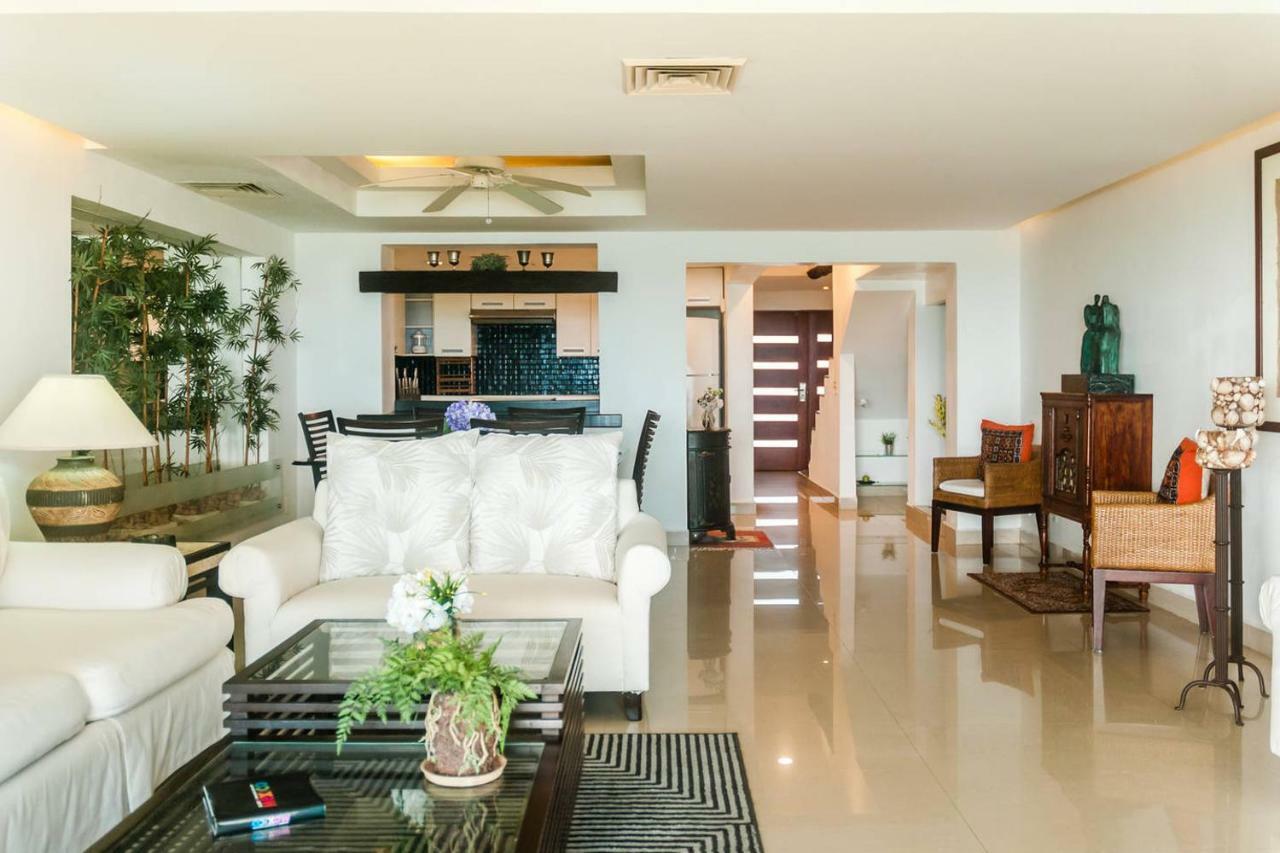 Holiday home Casa Frente Al Mar Cancun