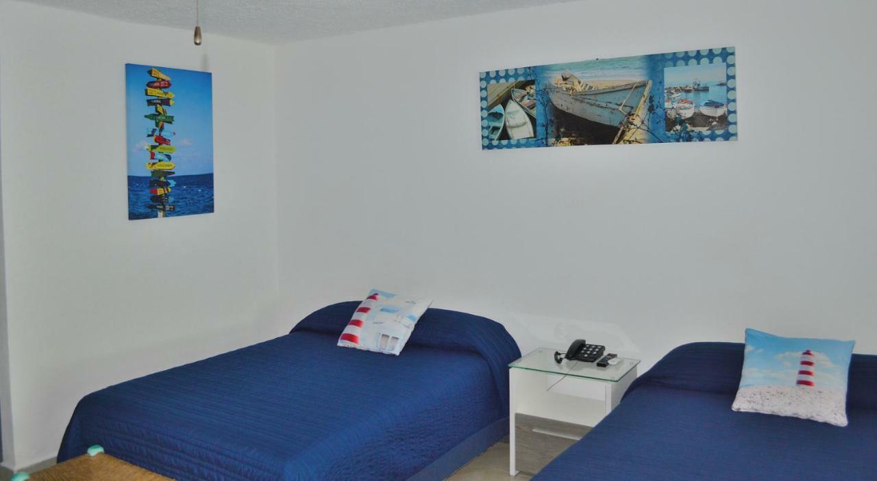 Apartamento Preciosos Estudio Vista Al Mar O Jardín *