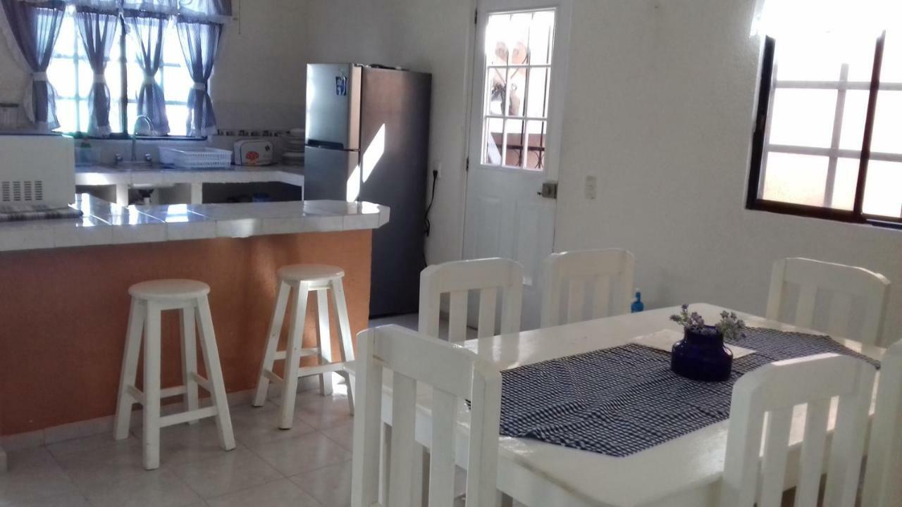 Casa Palmera