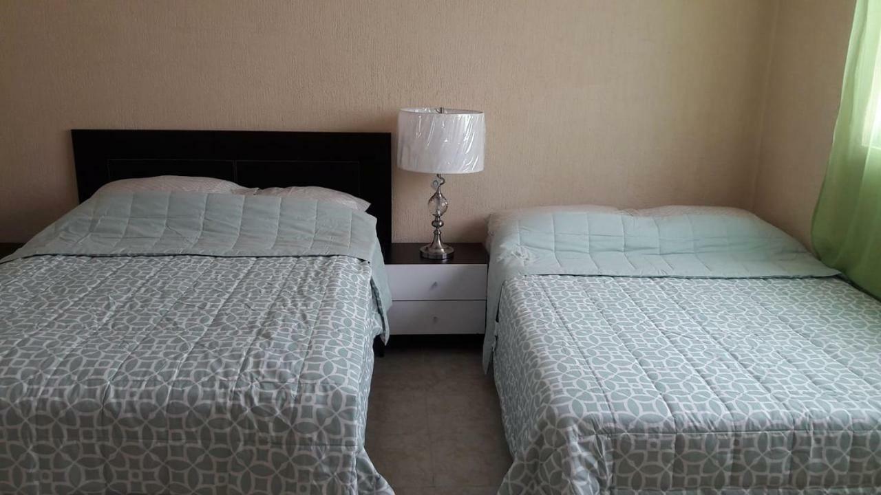 Сasa de vacaciones Casa Vacacional En