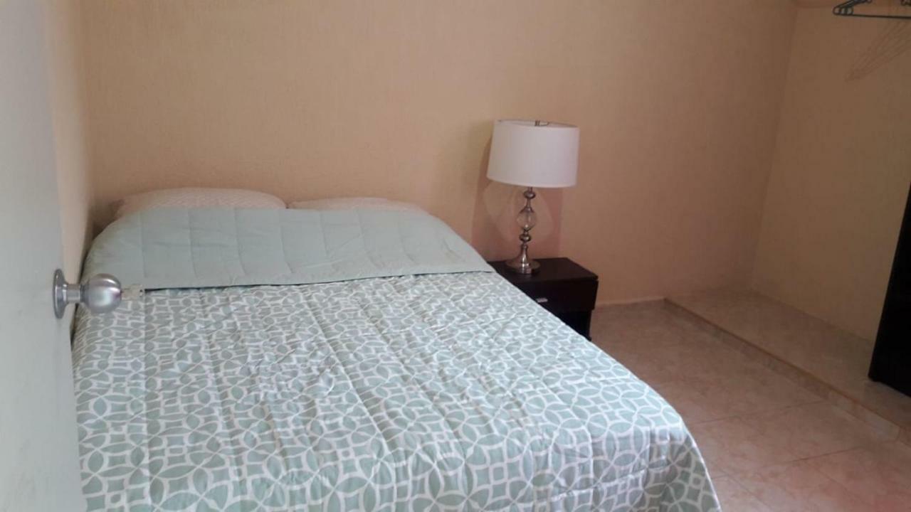 Сasa de vacaciones Casa Vacacional En