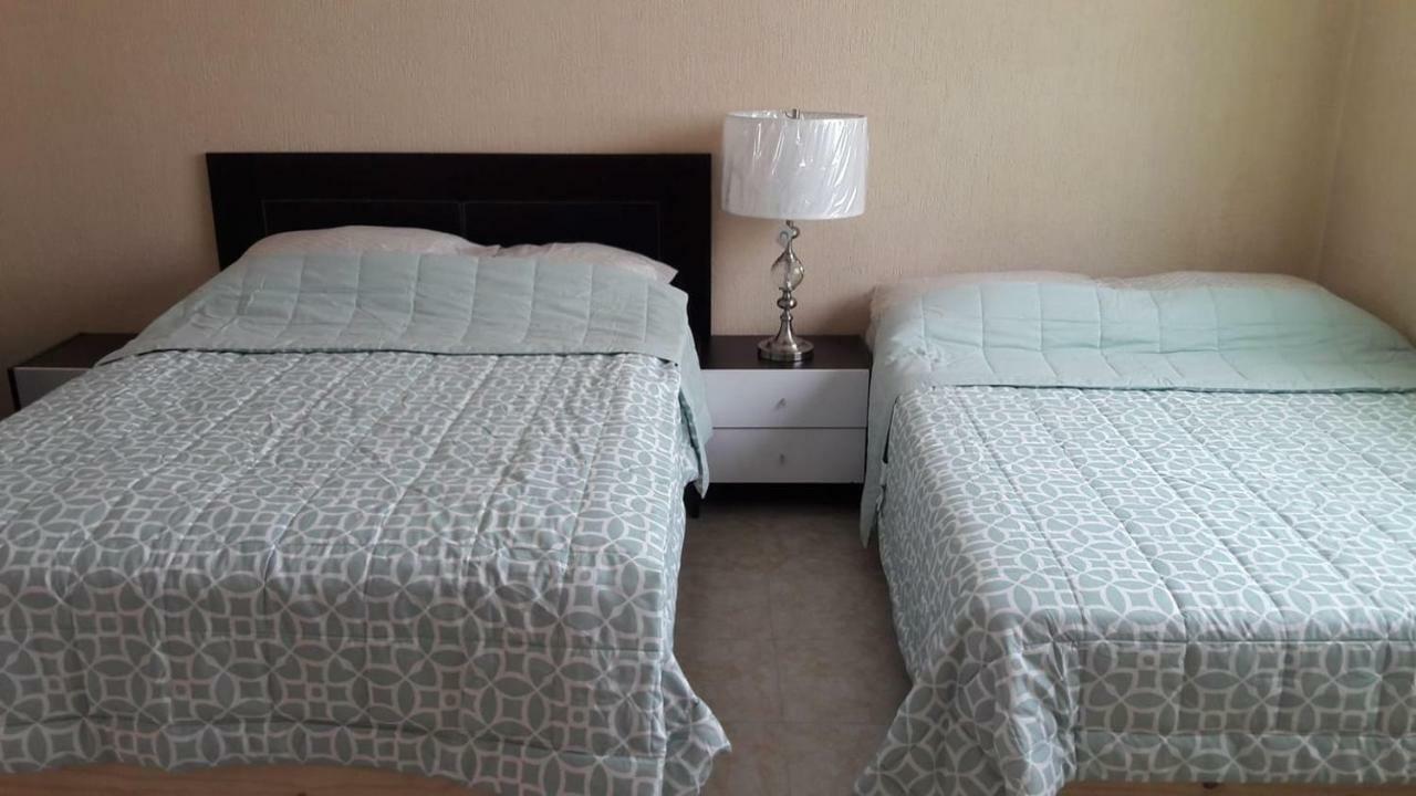 Сasa de vacaciones Casa Vacacional En *