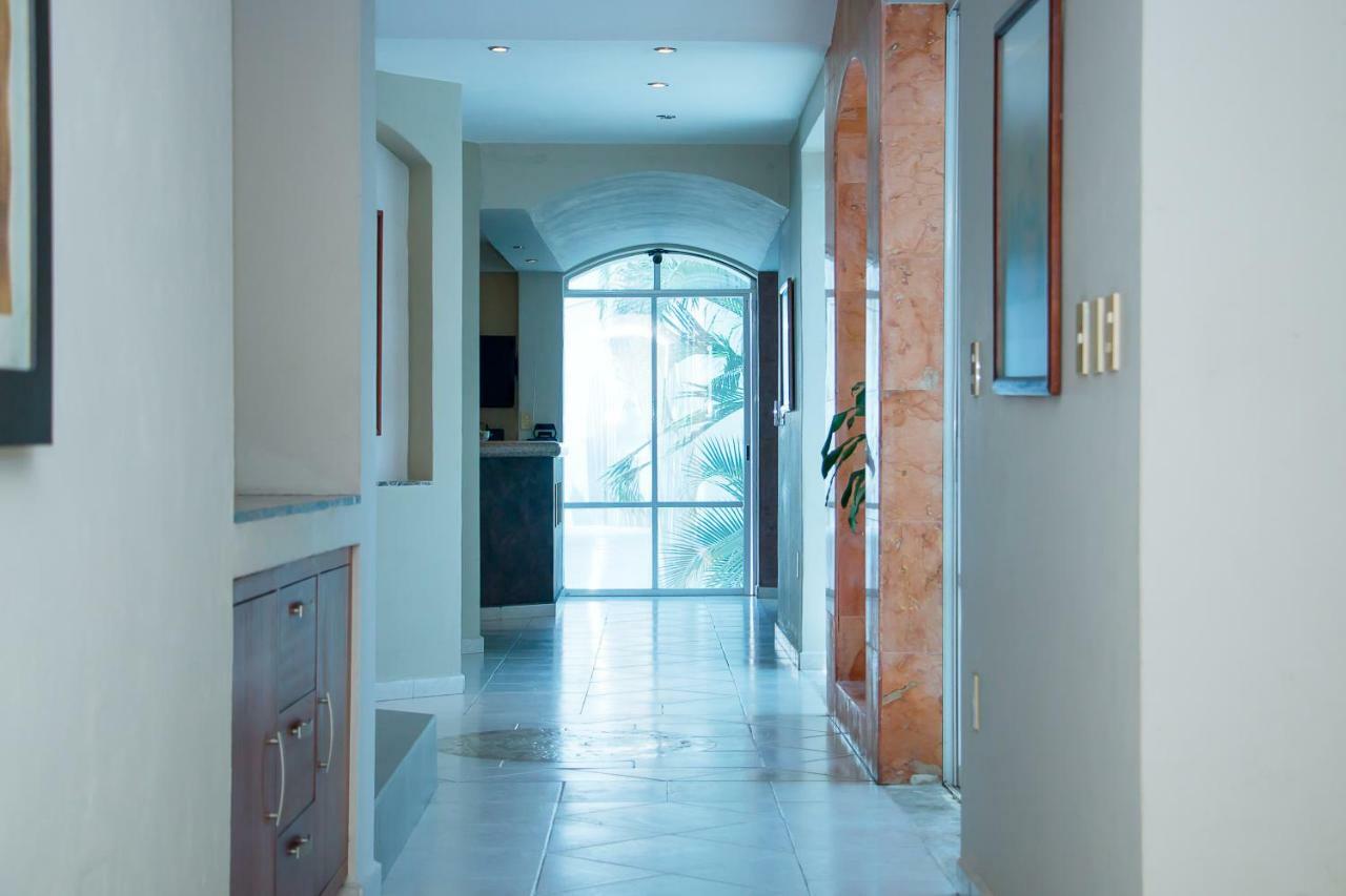 Luxury Alamos Villa