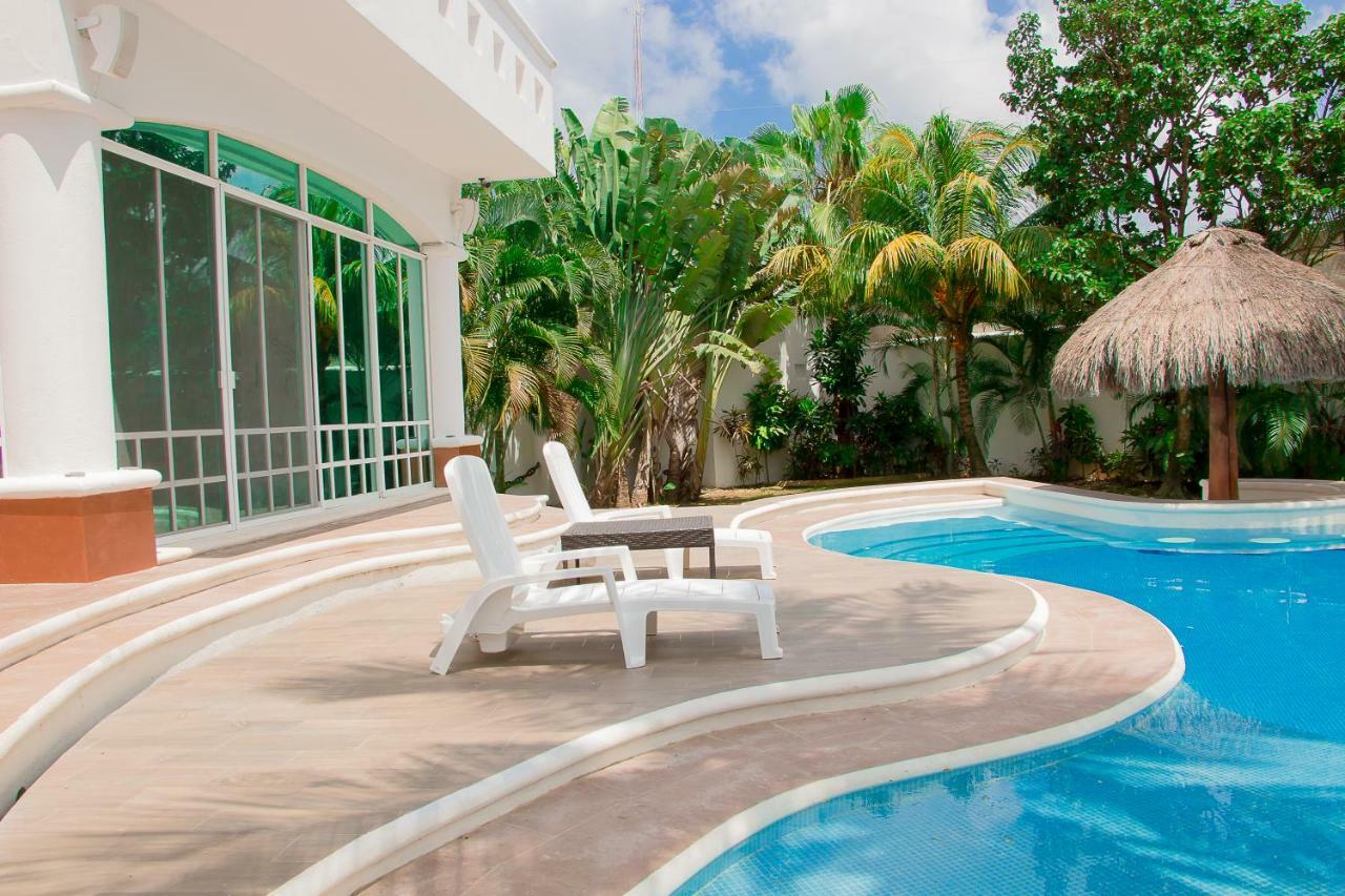 Luxury Alamos *