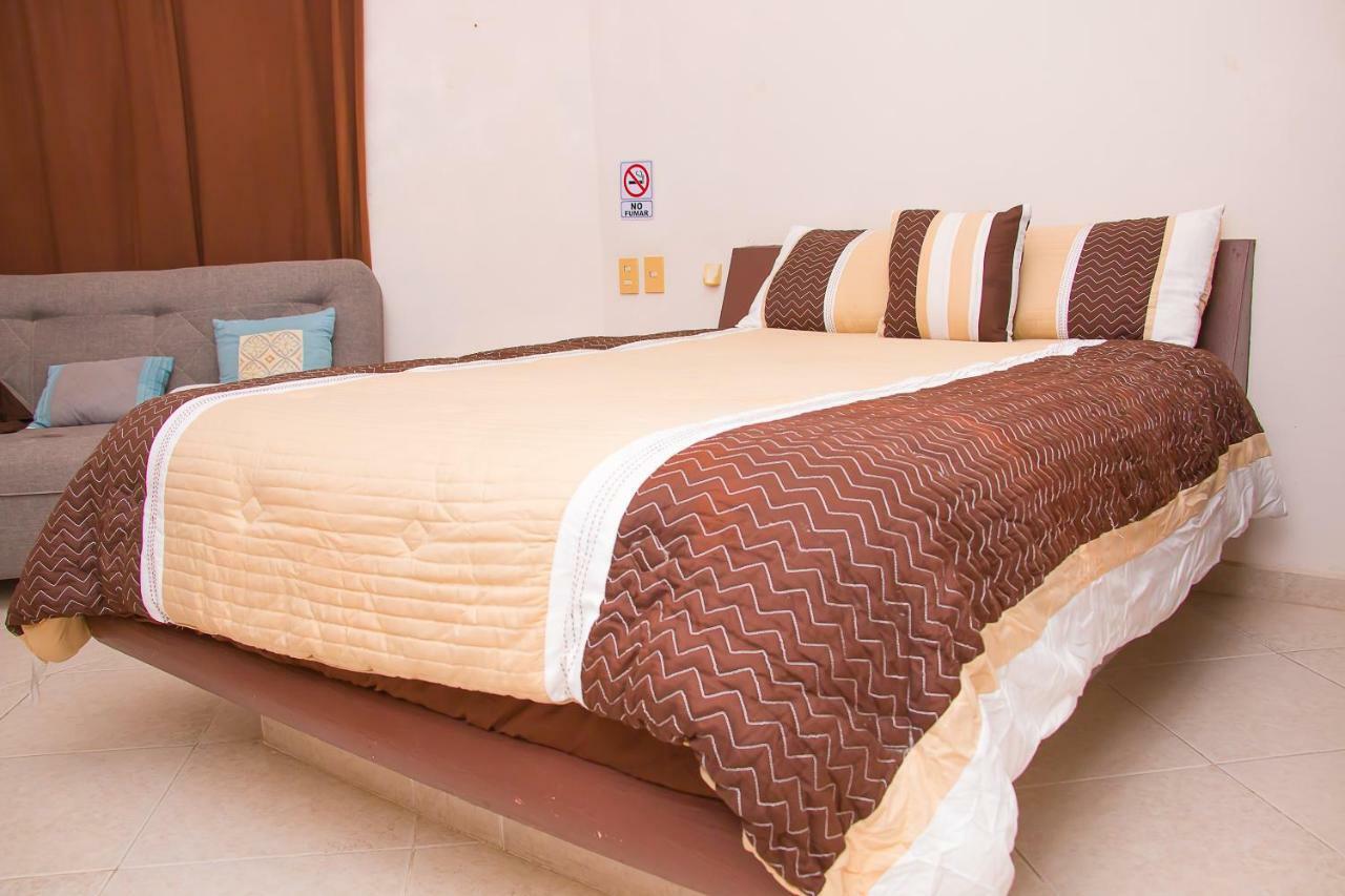 Luxury Alamos Villa