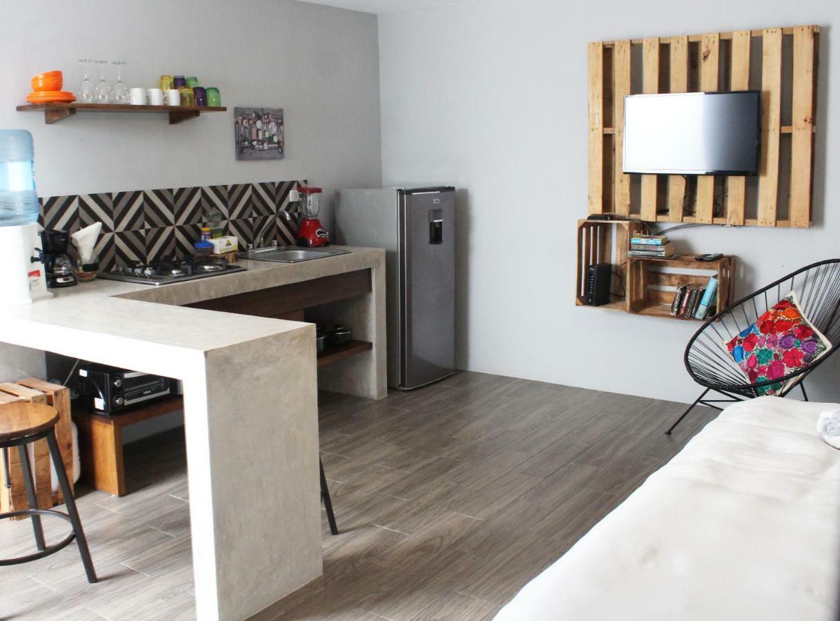 Apartamento Gaia By Mi Casa Es Tu Casa Cancún