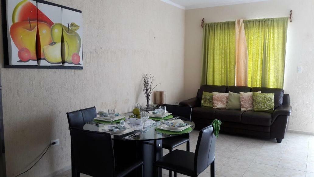 Casa Vacacional En
