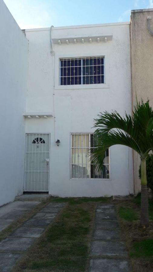 Сasa de vacaciones Casa Vacacional En