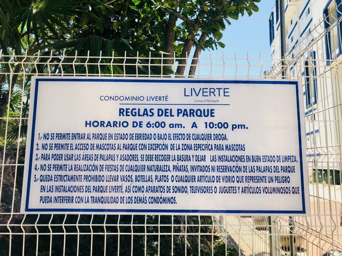 Apartamento Livertéarmonia 102 *