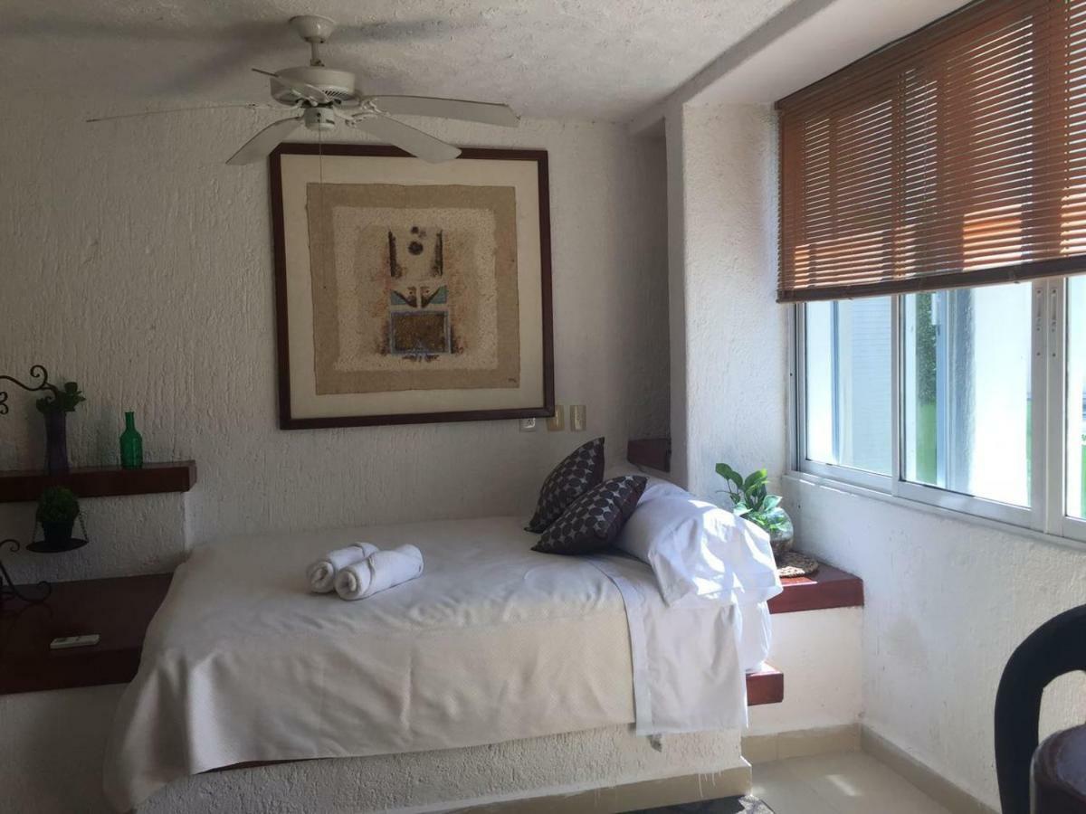 Holiday home Casa Frente Al Mar Cancun