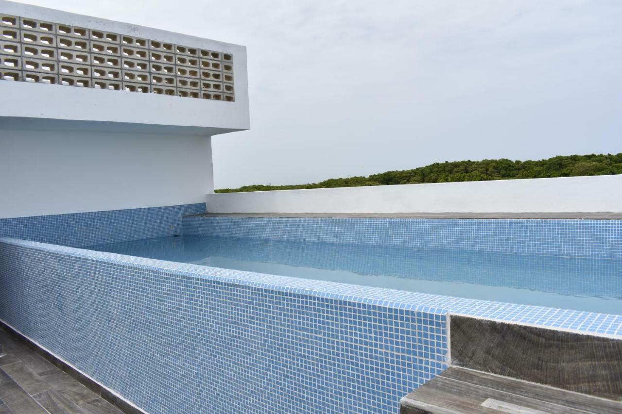 Hotel Bahari Cancún