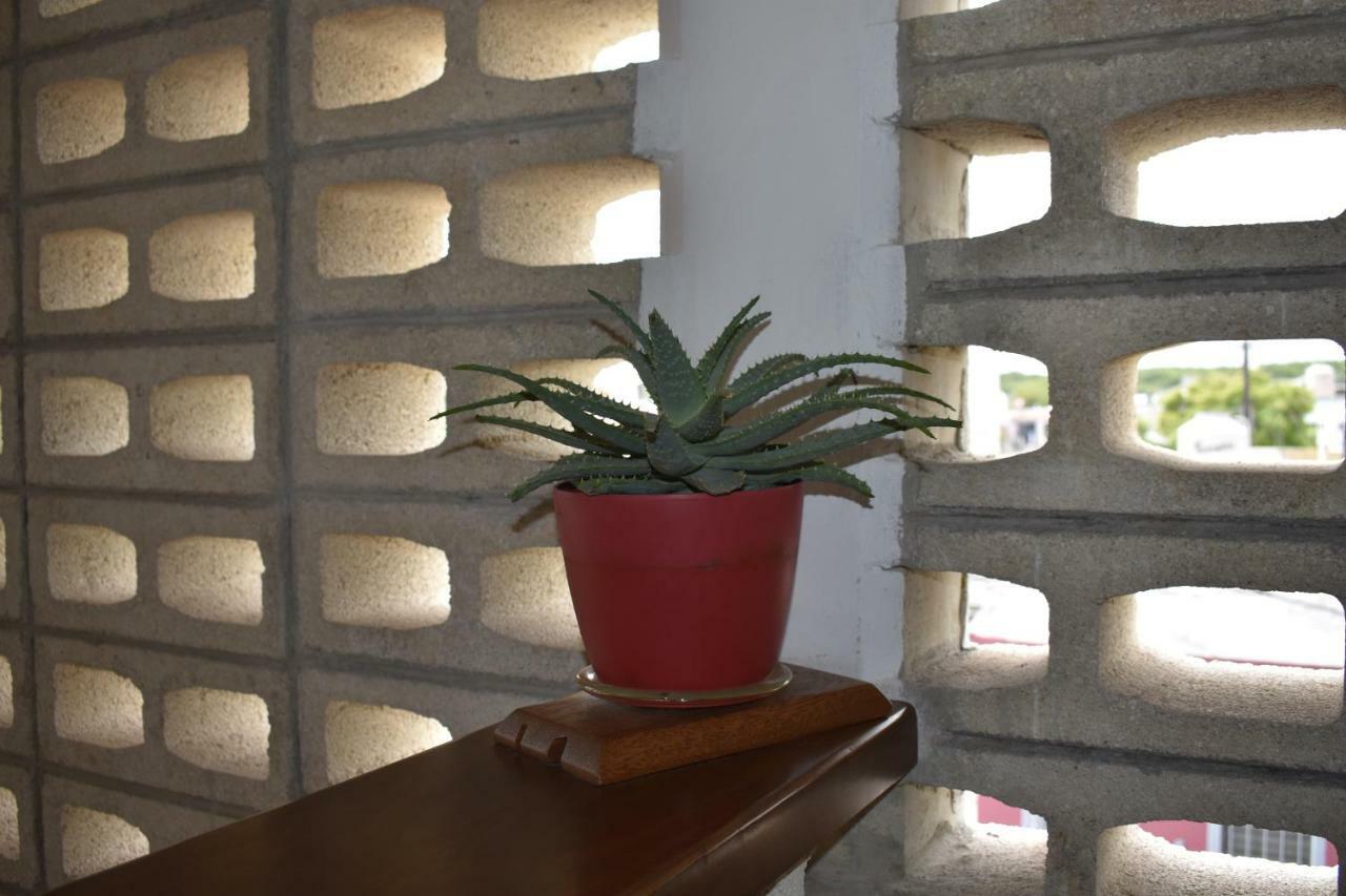 Hotel Bahari Cancún